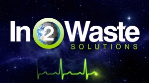 In2Waste solutions 'intro animatie'