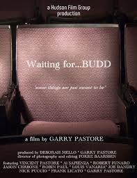 Waiting For... BUDD