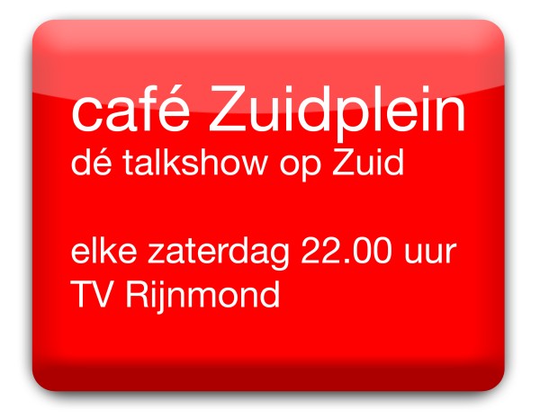Café Zuidplein