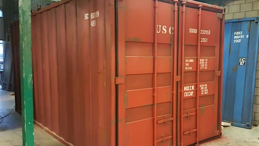 Set construction