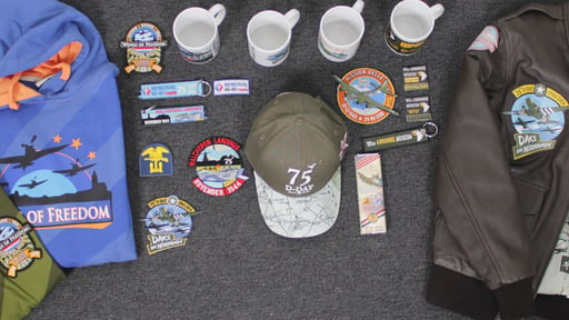 Merchandise