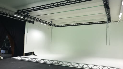 witte (limbo) studio