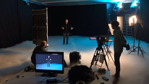 black studios