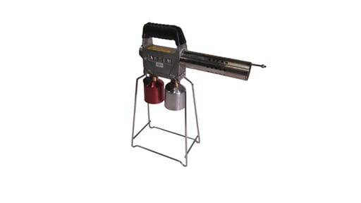 Artem exterior smoke gun