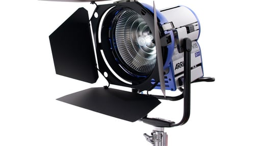 HMI Lighting Rental