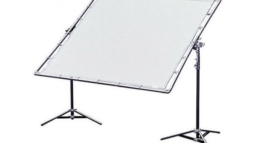 Overhead frames