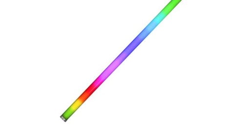 Ledtube week