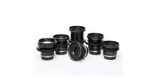 Leica Cine R