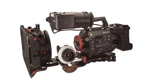 Sony FS7
