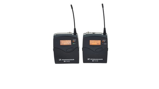 Audio transmitters