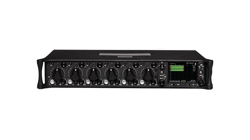 Sounddevices 664