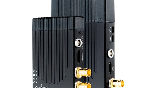 Teradek store 500