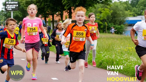 Event Registration - Half Marathon of Hoogvliet