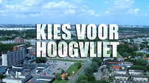 Campaign Video - New Hoogvliet