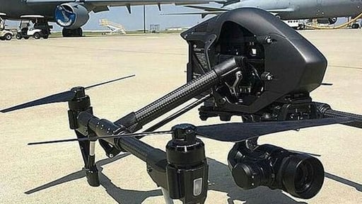 Camera rental