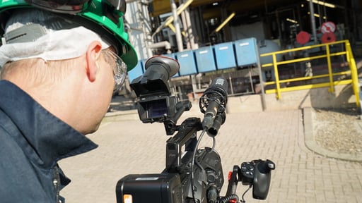 Video production