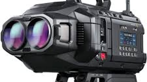 Immersive Media