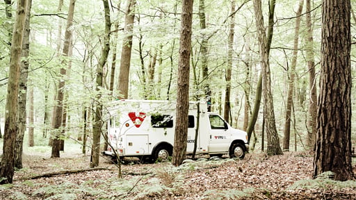 MOBILE PRODUCTION OFFICE