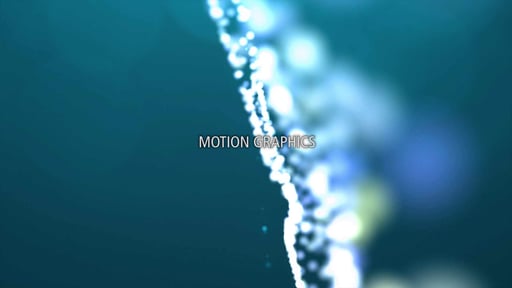 motion graphics film production