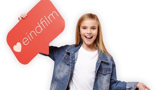 Primary education graduation film (Group 8) - filming