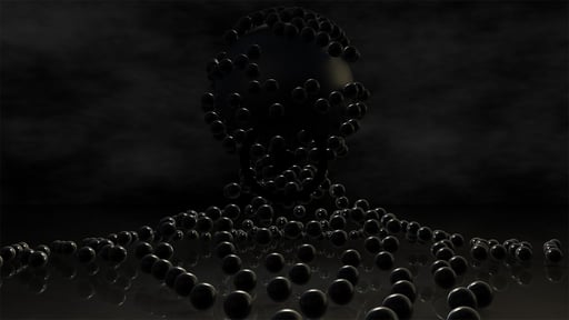Motion Graphics & 3D Animations