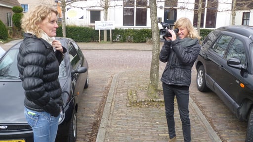 Reportage Production Course Level 1 - starts October 24