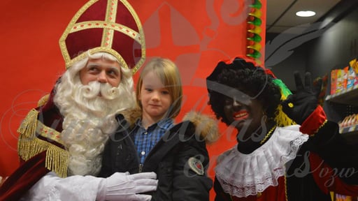 Sinterklaas events