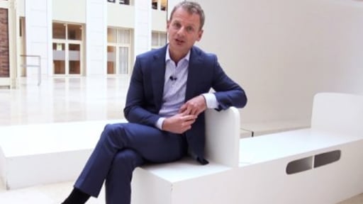 Corporate video