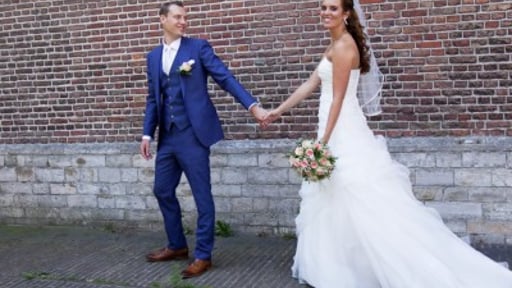 Wedding video
