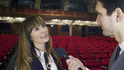 Video reportage