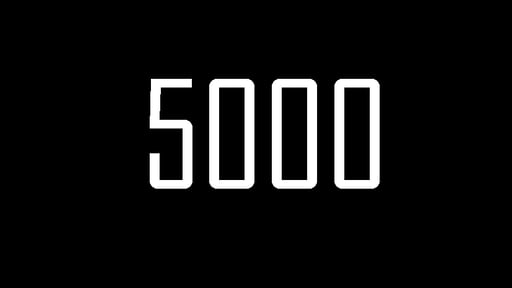 FreshMan5000