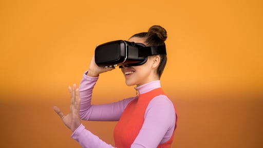 VR / 360 film