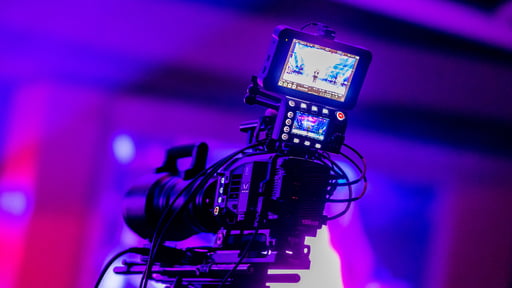 studio productions