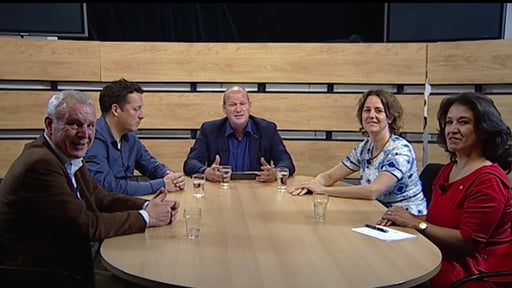 In Conversation With TV