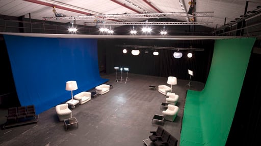 Studio 3