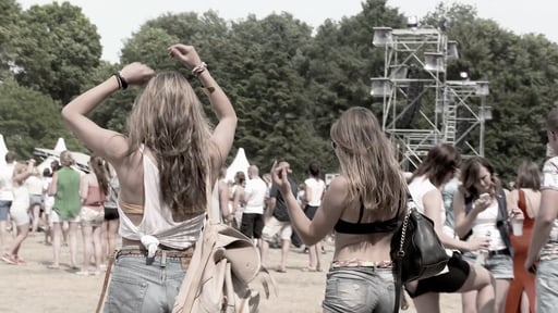 Afterfilm Park Beats 2015