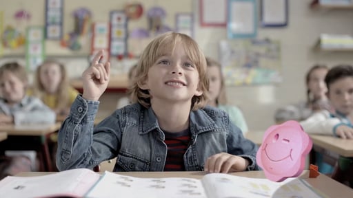 Tv Commercial Davitamon Junior