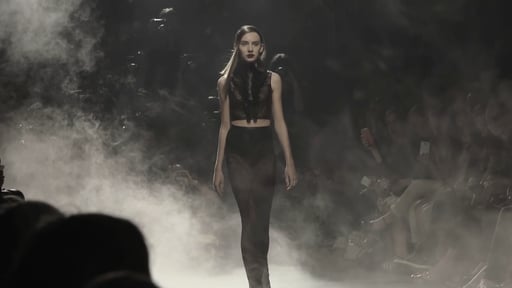 24th Edition of Mercedes-Benz FashionWeek Amsterdam