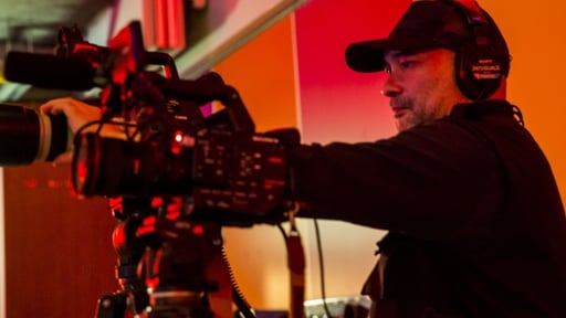 Video production by Movie Marketeers