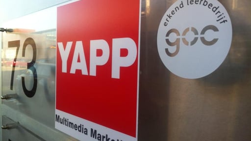 Products from YAPP Multimedia Marketing