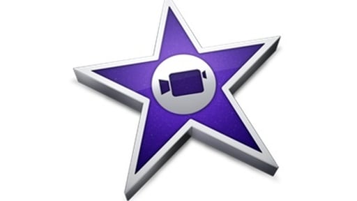 iMovie Maker