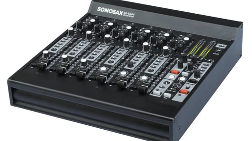Audio Mixers