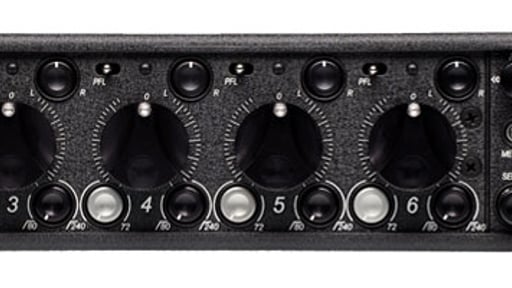 Audio Recorders