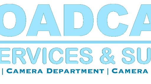 Broadcast Services & Support