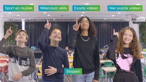 Interactive video