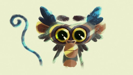 Animated films