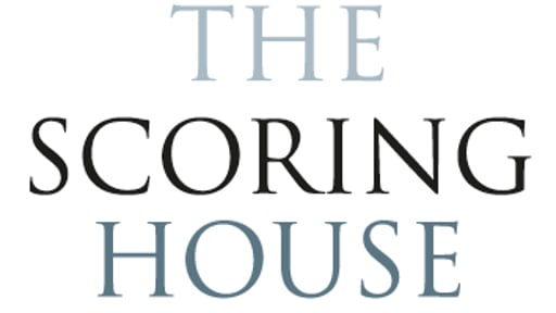 The Scoring House