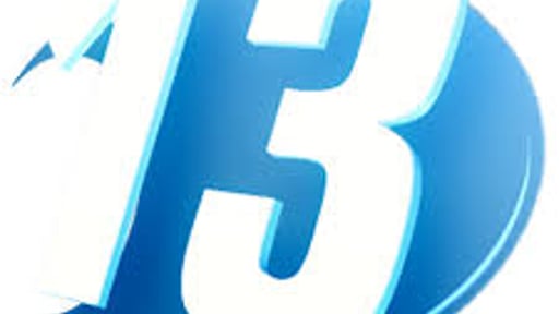 Channel 13