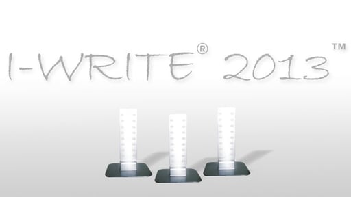 I-WRITE®