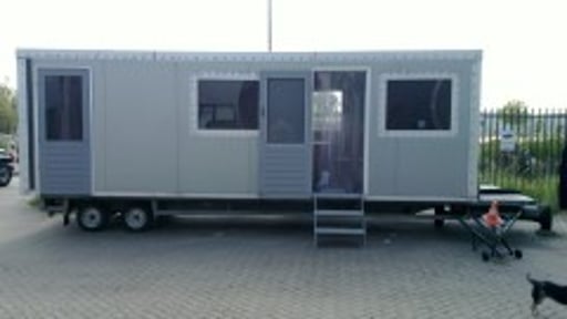 Location bus